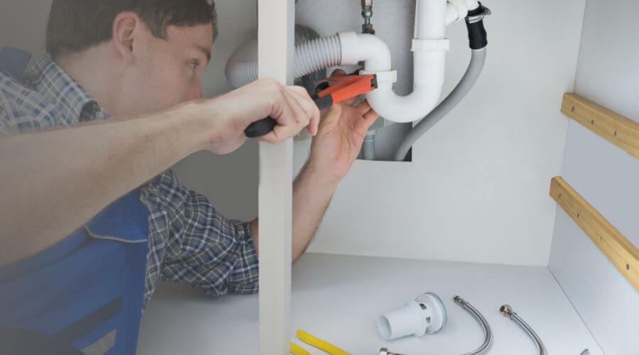 Professional emergency plumbing in Dickerson, MD